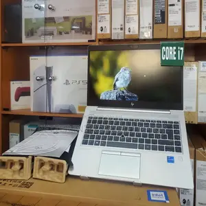 New Laptop HP ProBook 430 G2 8GB Intel Core I7 SSD 256GB