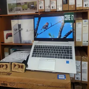 New Laptop HP ProBook 430 G2 12GB Intel Core I7 SSD 256GB