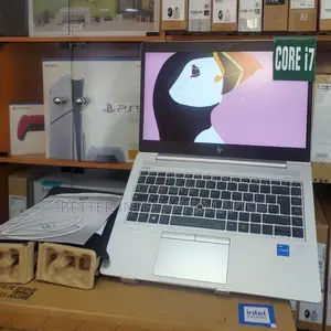 New Laptop HP ProBook 430 G2 16GB Intel Core I7 SSD 256GB