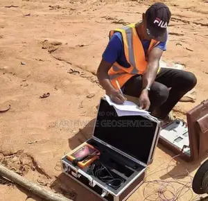 Geological Services
