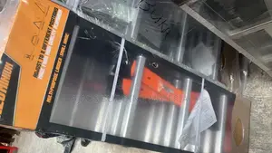 4by4 Multipurpose Ladder 150kg
