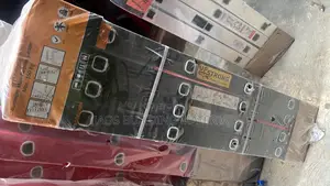 4by4 Multipurpose Ladder 150kg