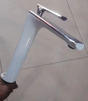 Durable Washing Hand Basin Mixer