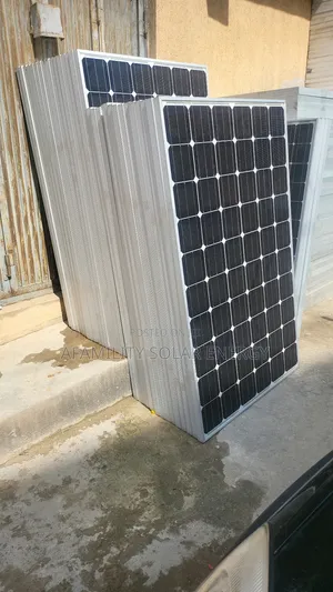 Jinko 350 Watts