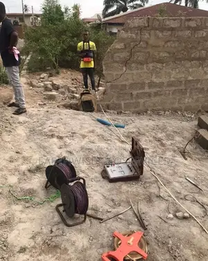 Water Is Life
