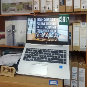 New Laptop HP ProBook 430 G2 12GB Intel Core I7 SSD 1T