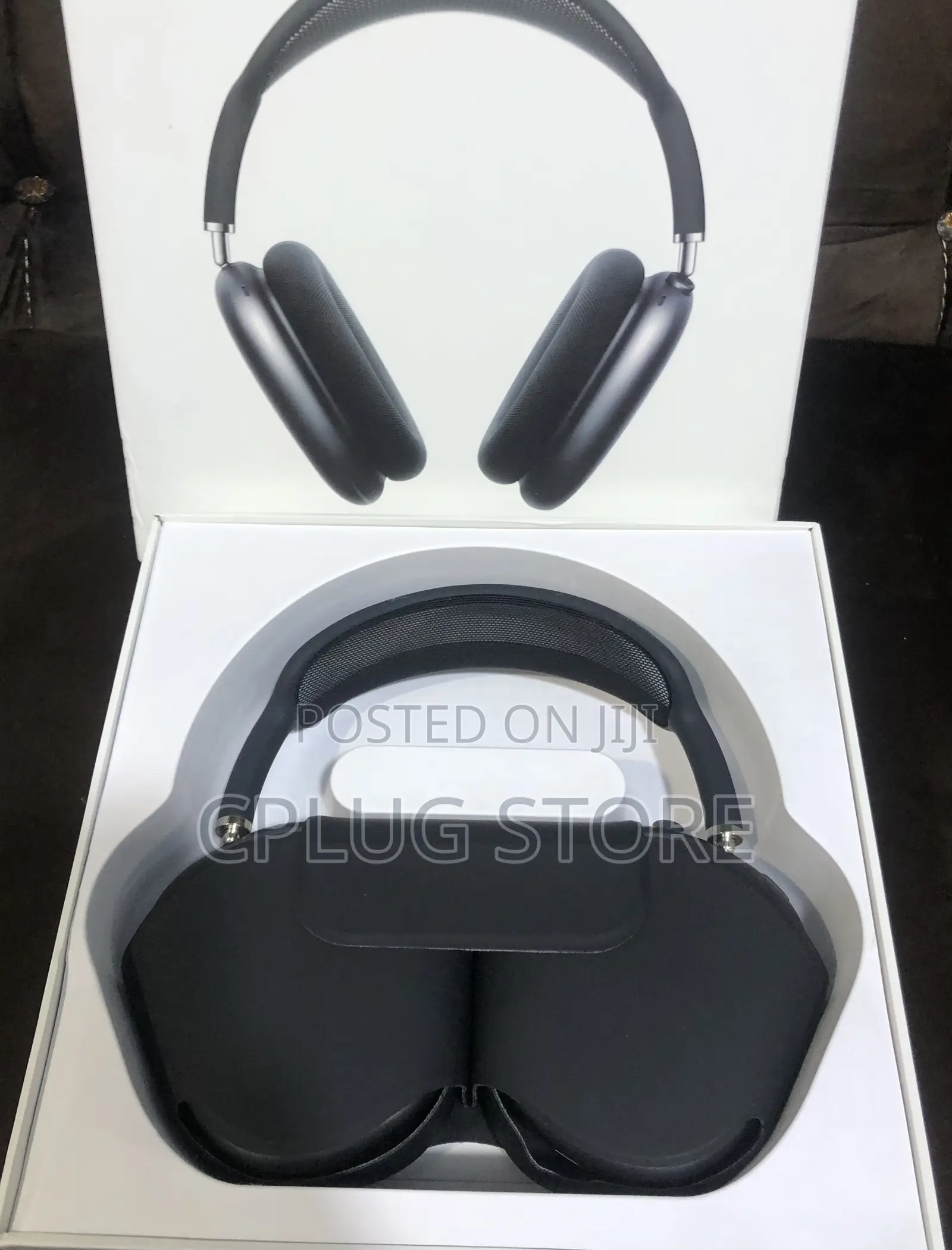 Openbox Apple Airpodmax First Generation