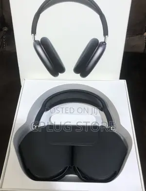Openbox Apple Airpodmax First Generation