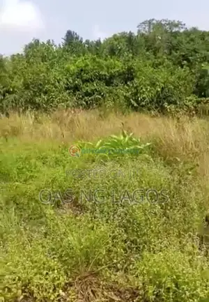 Half Plot of Dry Land 320sqm for Sale at Ibere Ibeju Lekki