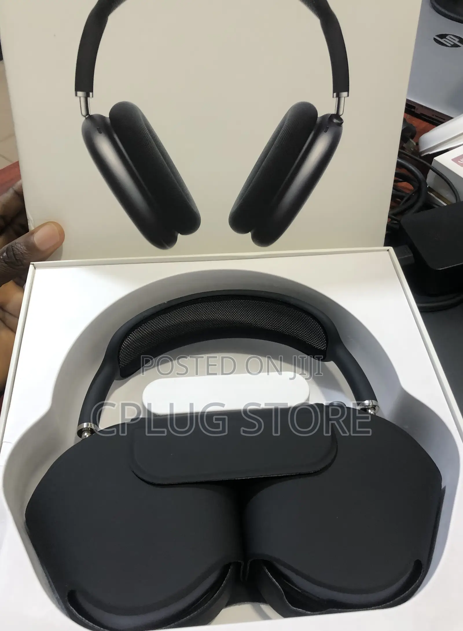 Openbox Apple Airpodmax First Generation