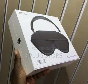 Brand New Apple Airpodmax