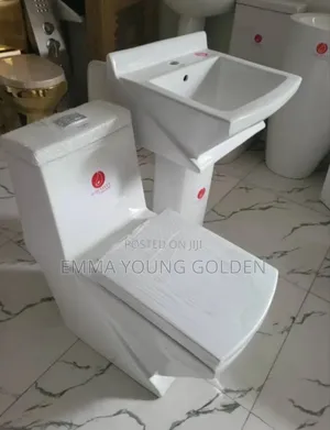 Aqua Flex Executive Miniset Wc