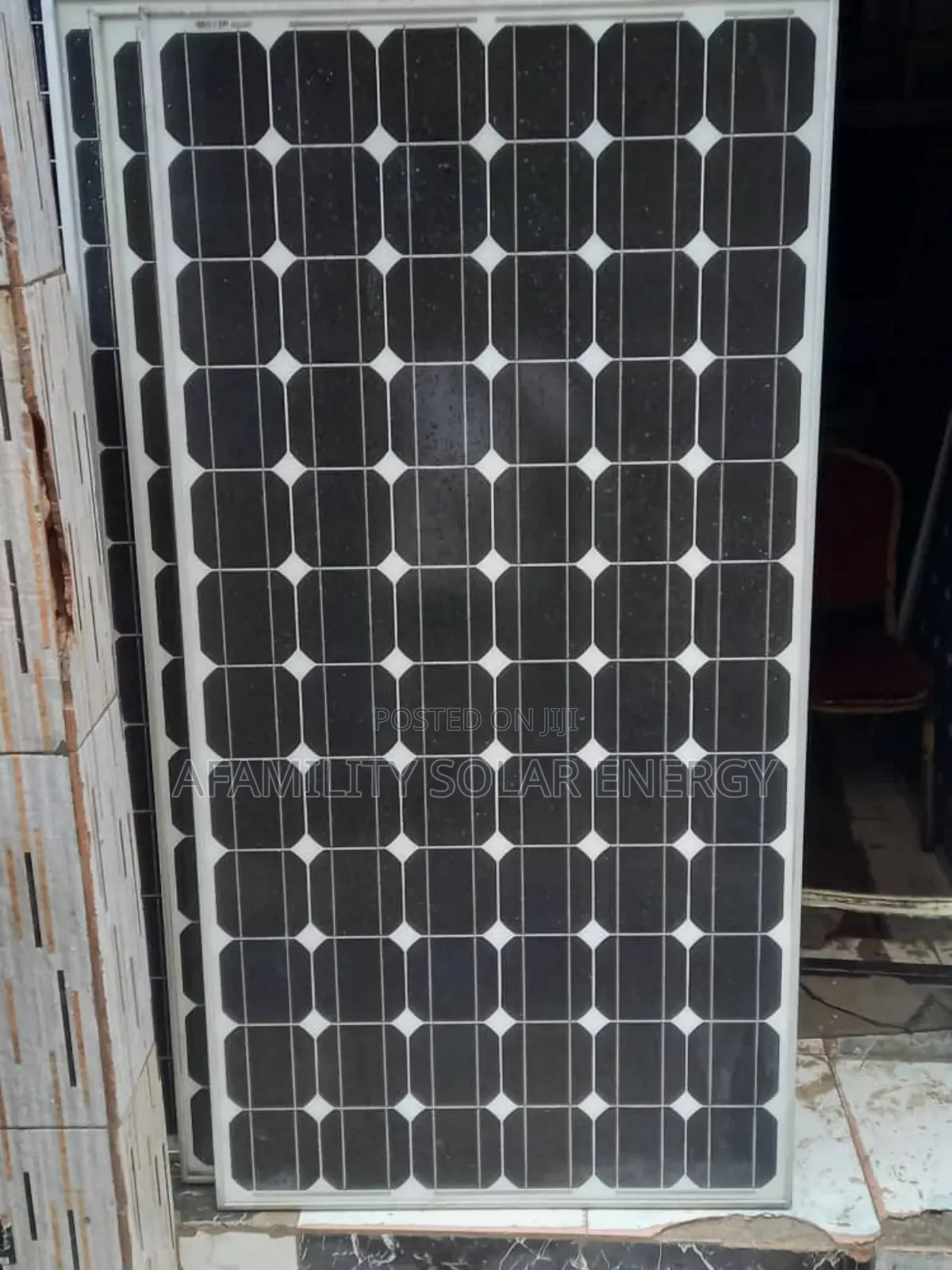 300 Watts Canadian Solar Panel