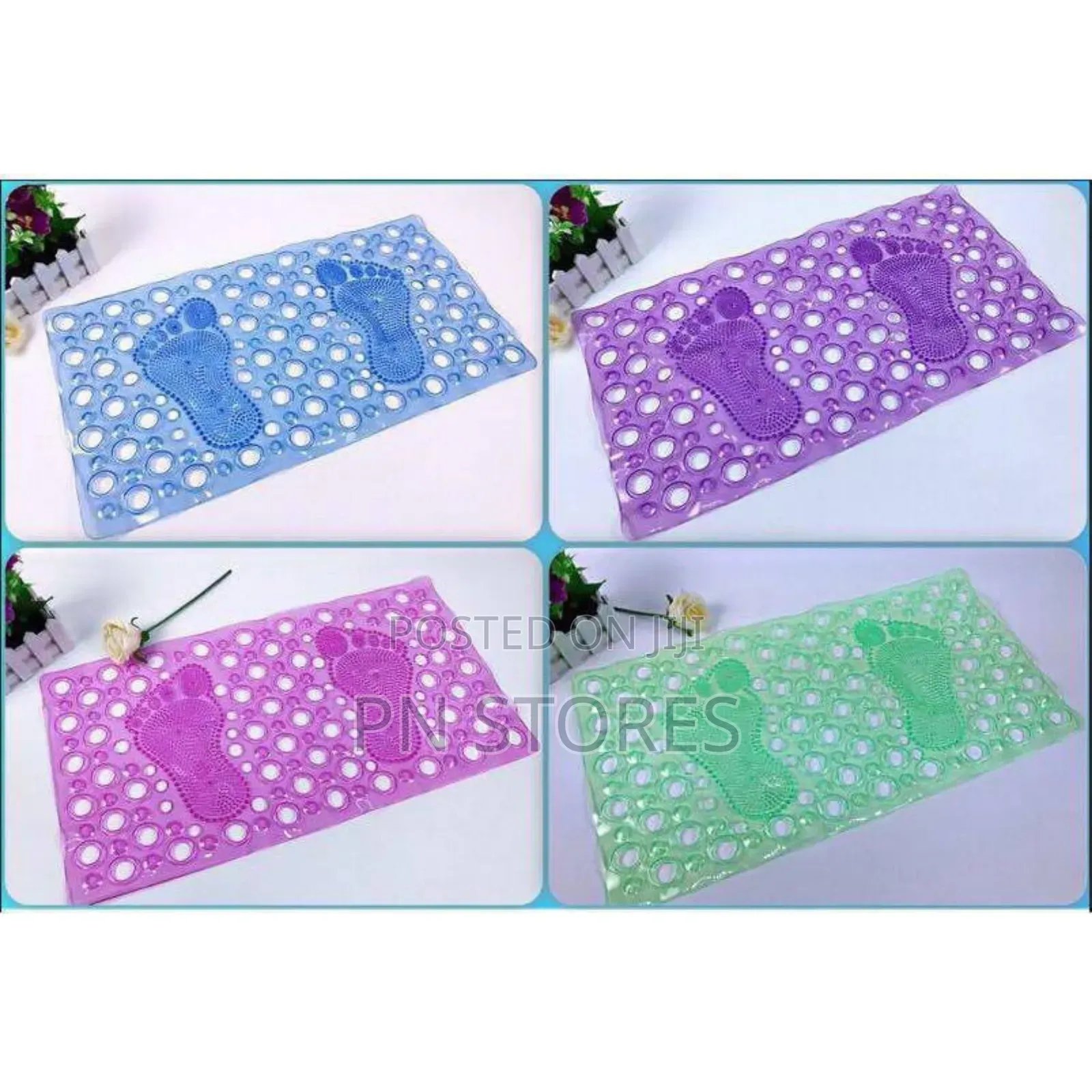 Antislip Bath Mat