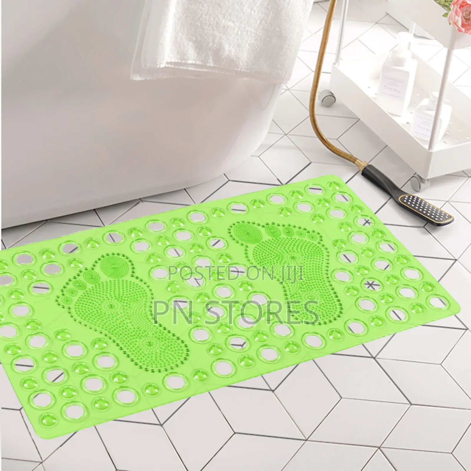 Antislip Bath Mat