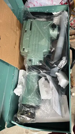 Original Jackhammer