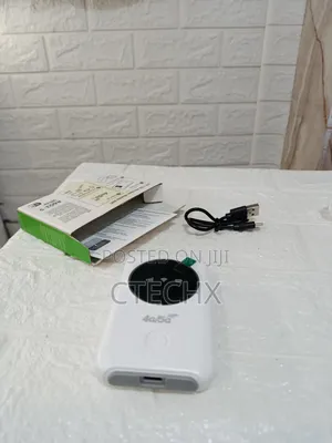 Usb Portable 4g Lte Unlocked 5g Wifi Router