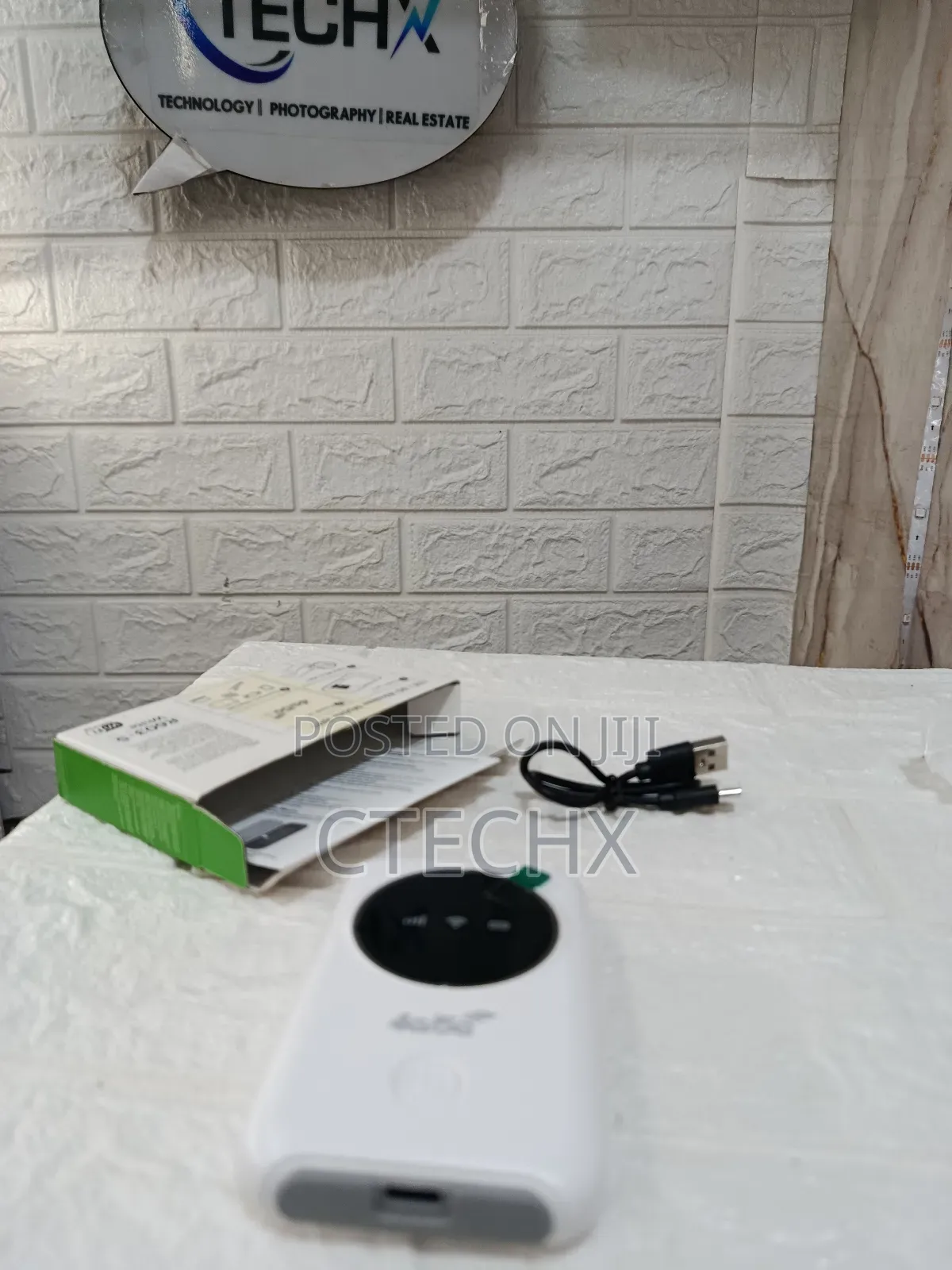 Usb Portable 4g Lte Unlocked 5g Wifi Router