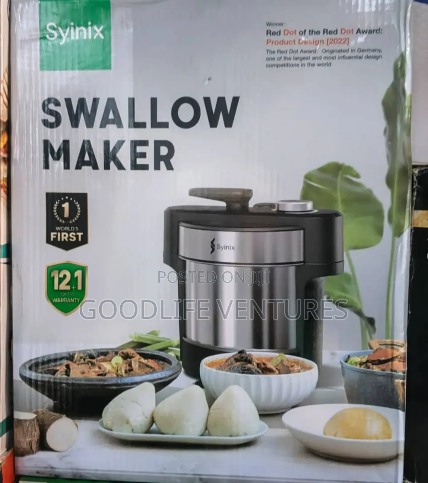 Swallow Maker