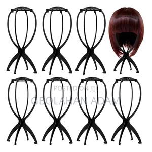 Quality Wig Hanger