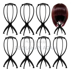 Quality Wig Hanger