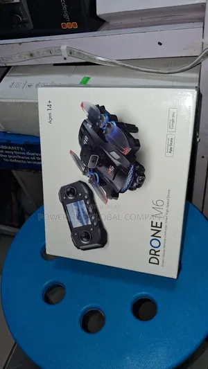 Drone for Navigation Can Record Too While Flying Get From Powerline