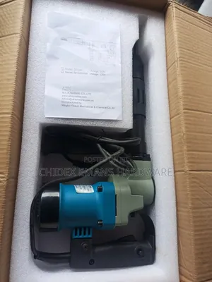 Electric Gun Needle Scaler