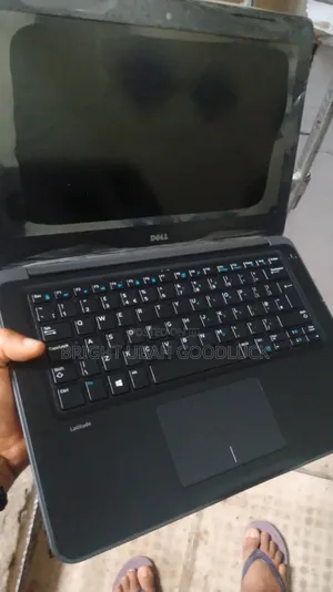 Laptop Dell Latitude 3380 8GB Intel Core i3 SSD 128GB