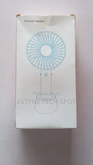 Eternal Classic Hand Fan (C84d40b0)