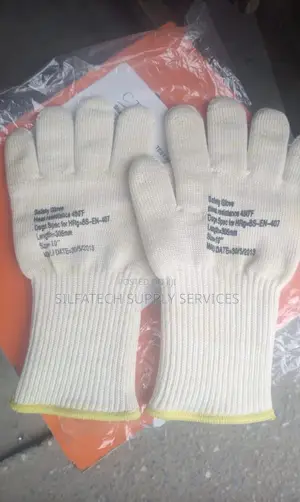 Original Safety Handgloves