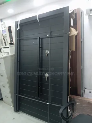 4ft Exquisite Turkish Security Door