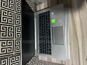 Laptop HP EliteBook 840 G5 8GB Intel Core I5 SSD 256GB