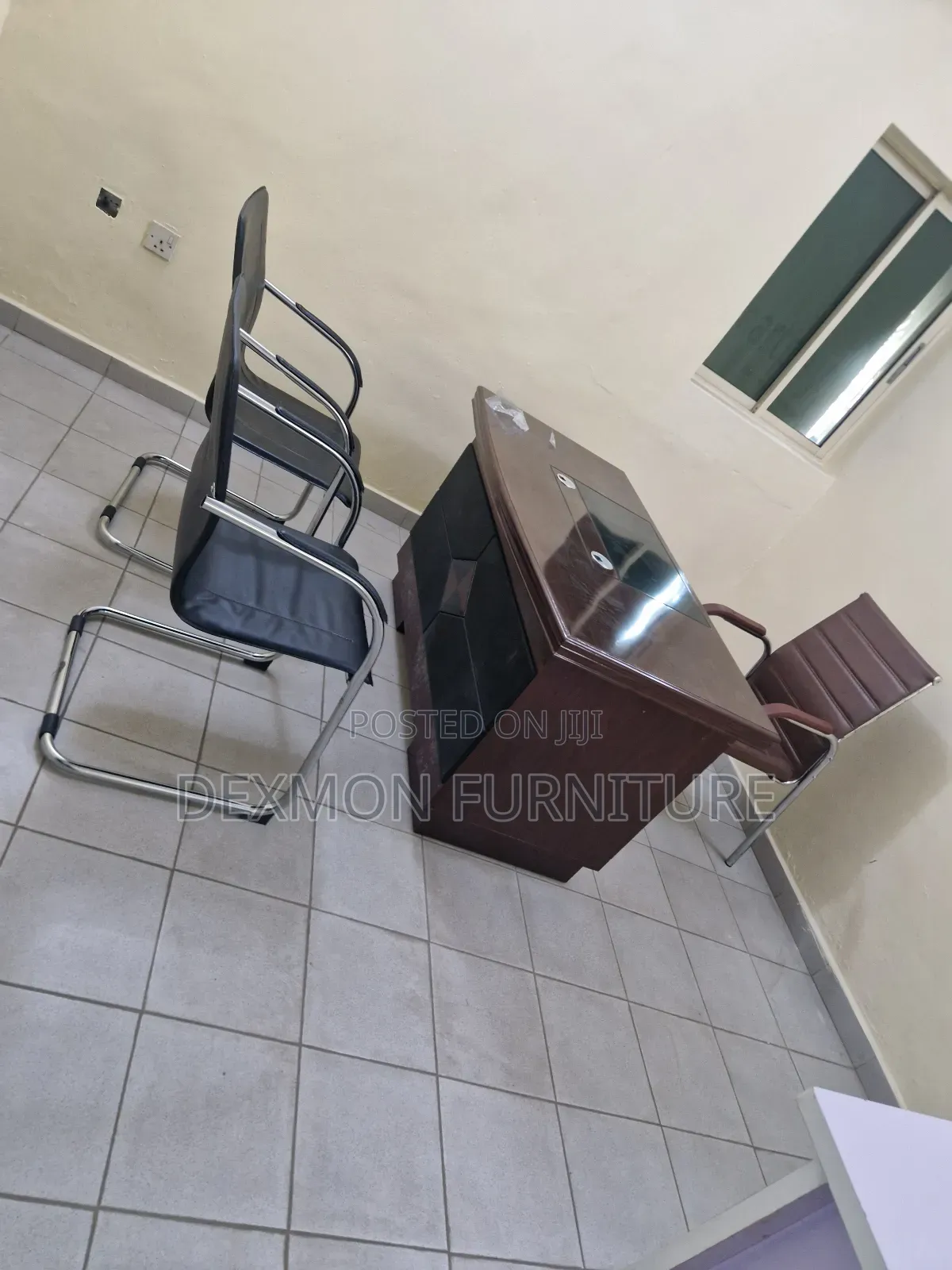 Executive Office Table