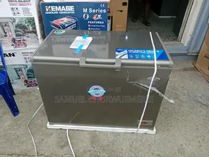 Thermocool Inverter Chest Freezer 4fit 319l