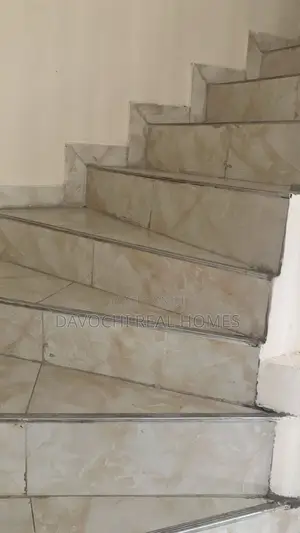 4bdrm Duplex in Harris Drive, Vgc, Ikota for rent