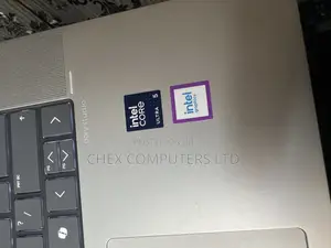 Laptop HP Envy 15-Ep0xxx 16GB Intel Core Ultra 5 SSD 1T