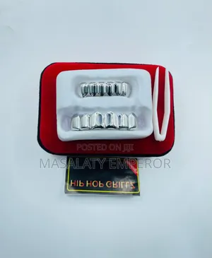 Teeth Gril