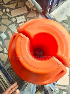 4" Floater