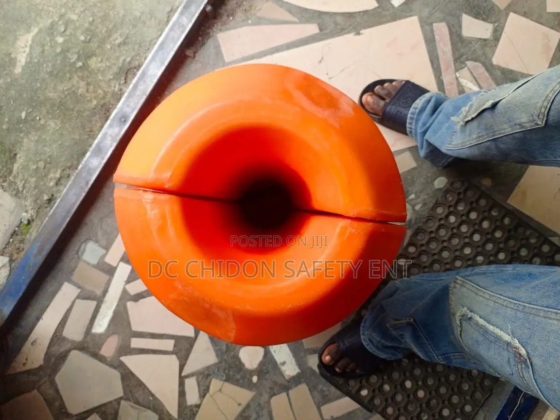 4" Floater