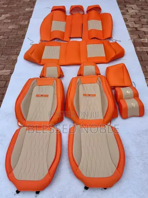Car Seat Cover