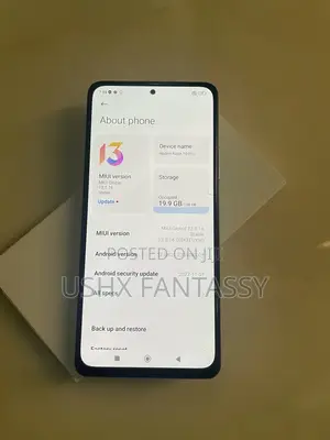Xiaomi Redmi Note 10 Pro 128 GB Gray