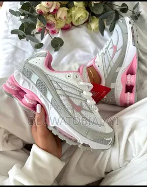 Quality Ladies Sneakers