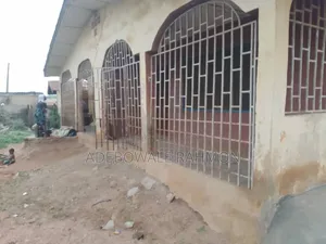 Furnished 2bdrm Bungalow in Odi Olowo Iloro, Ife for sale
