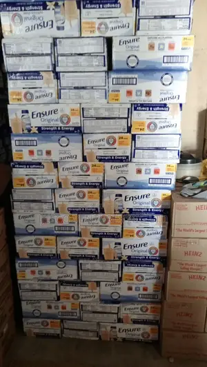 Ensure Original X24