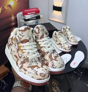 🔝 Notch Men’S Sneakers