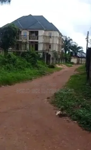6bdrm Duplex in Owerri for sale