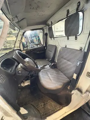 Tokunbo New Model Suzuki Carry Truck