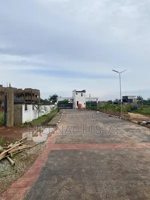Fastest Developing Estate Lands in Enugu