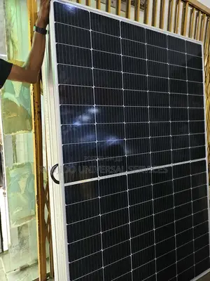 Itel Solar Panel