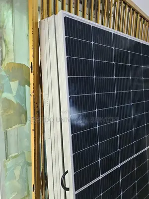 Itel Solar Panel